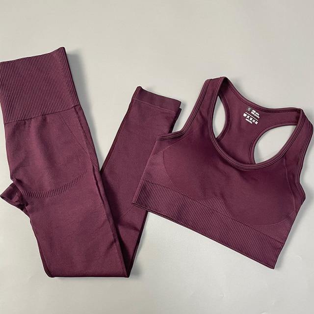 Sports Suit For Women - YGME Store
