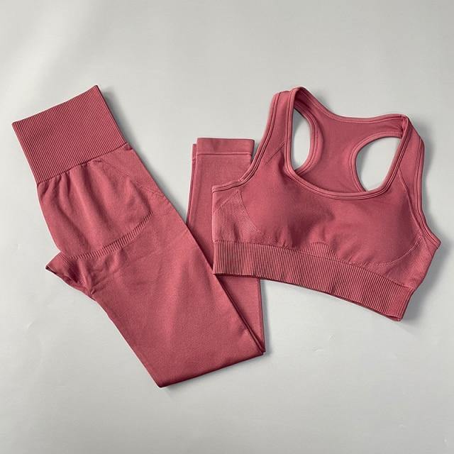 Sports Suit For Women - YGME Store