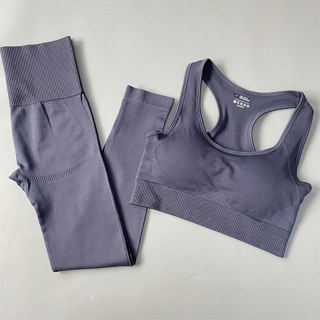 Sports Suit For Women - YGME Store
