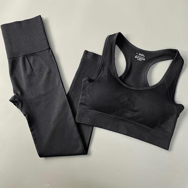 Sports Suit For Women - YGME Store