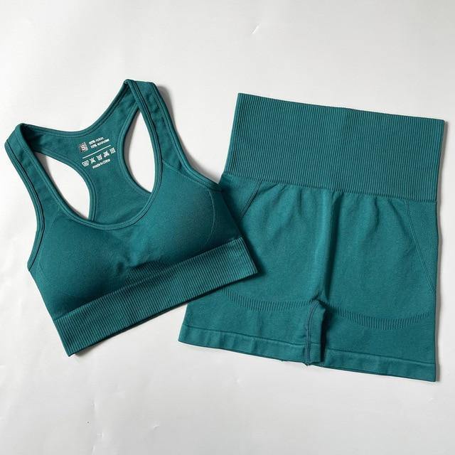 Sports Suit For Women - YGME Store