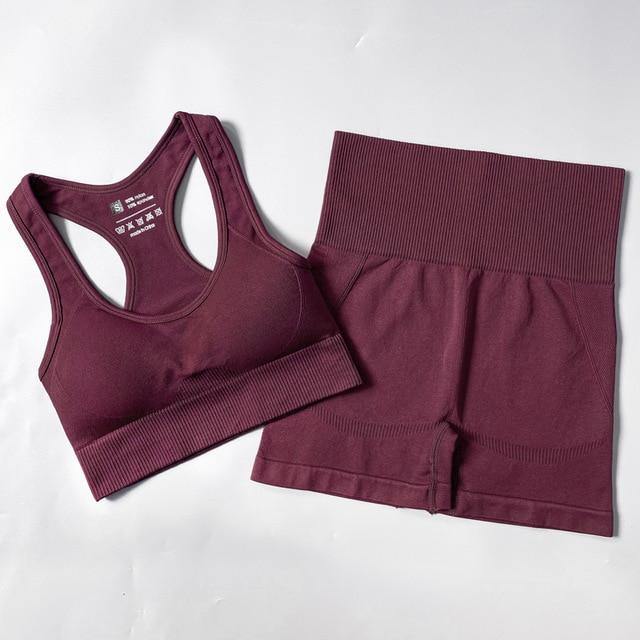 Sports Suit For Women - YGME Store