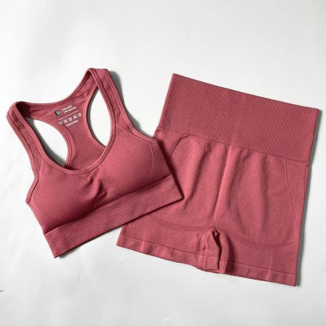 Sports Suit For Women - YGME Store