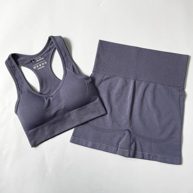 Sports Suit For Women - YGME Store