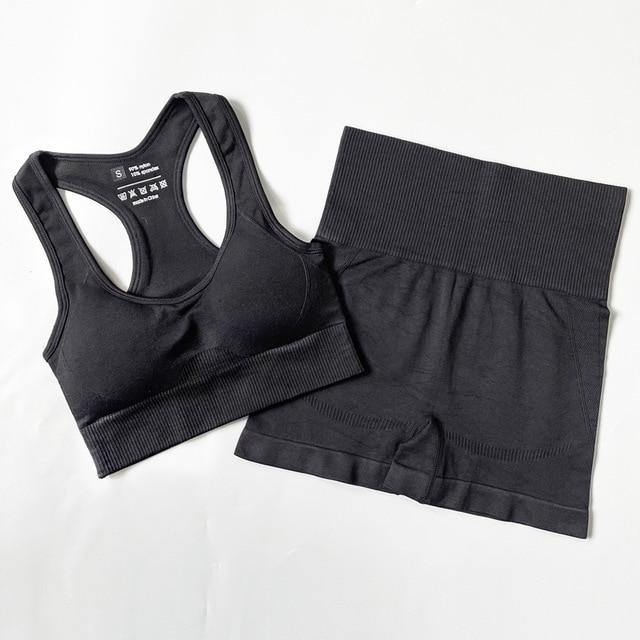 Sports Suit For Women - YGME Store