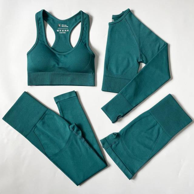 Sports Suit For Women - YGME Store