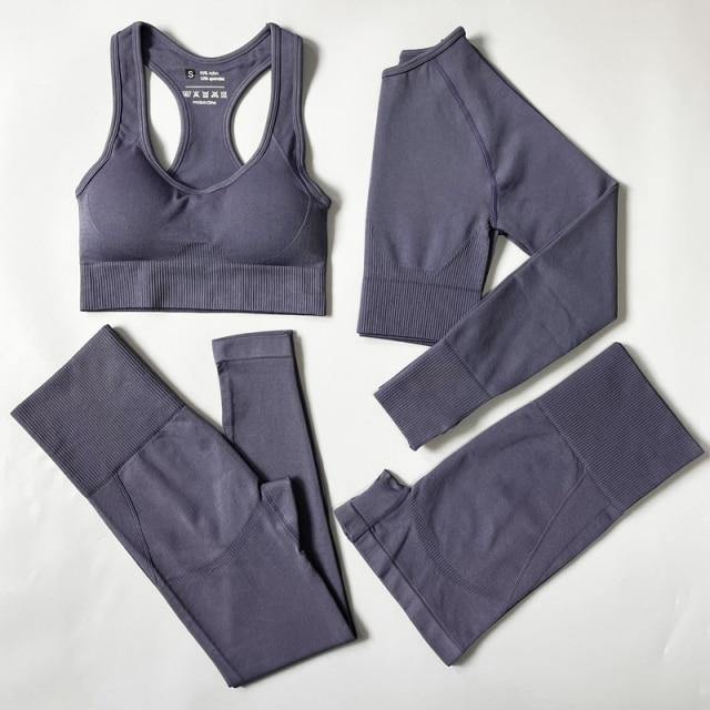 Sports Suit For Women - YGME Store