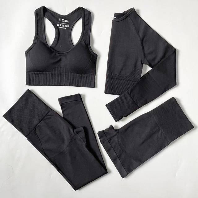 Sports Suit For Women - YGME Store