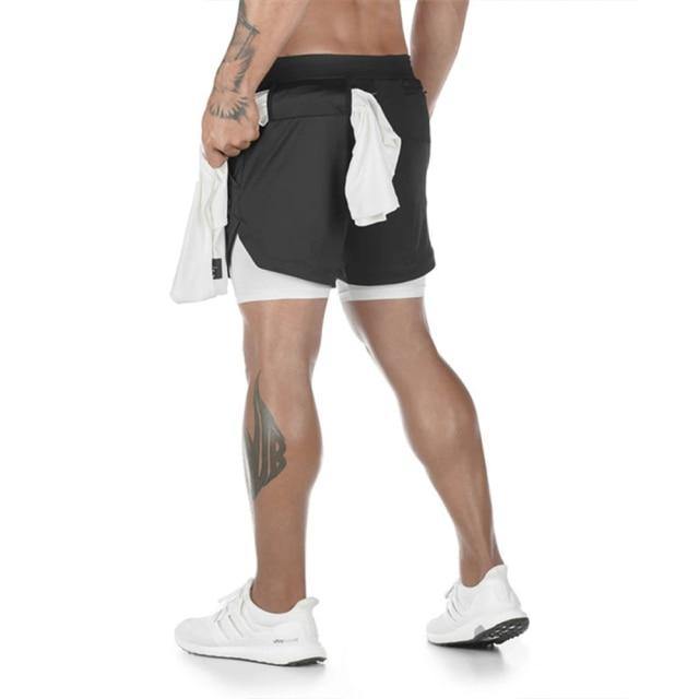 Summer Running Shorts For Men - YGME Store
