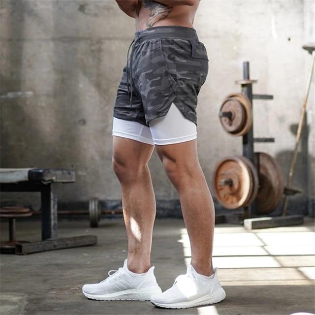 Summer Running Shorts For Men - YGME Store