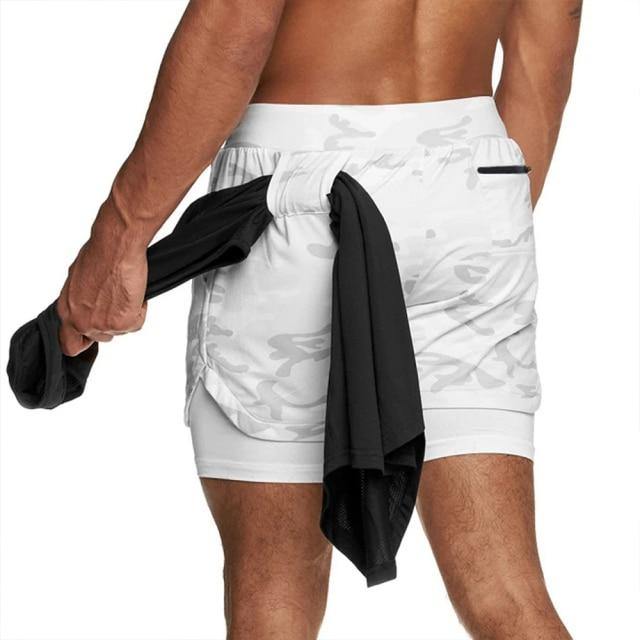 Summer Running Shorts For Men - YGME Store