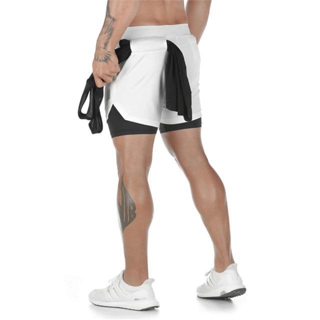 Summer Running Shorts For Men - YGME Store