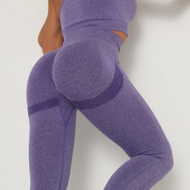 Fitness Leggings For Women - YGME Store
