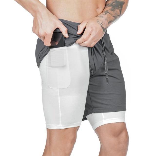 Summer Running Shorts For Men - YGME Store