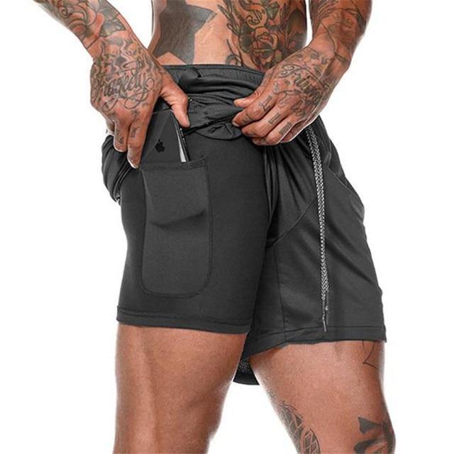 Summer Running Shorts For Men - YGME Store
