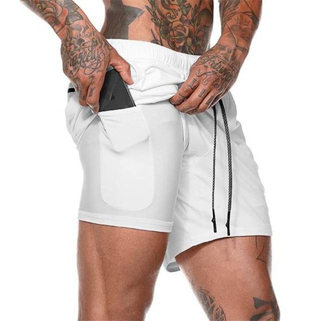 Summer Running Shorts For Men - YGME Store