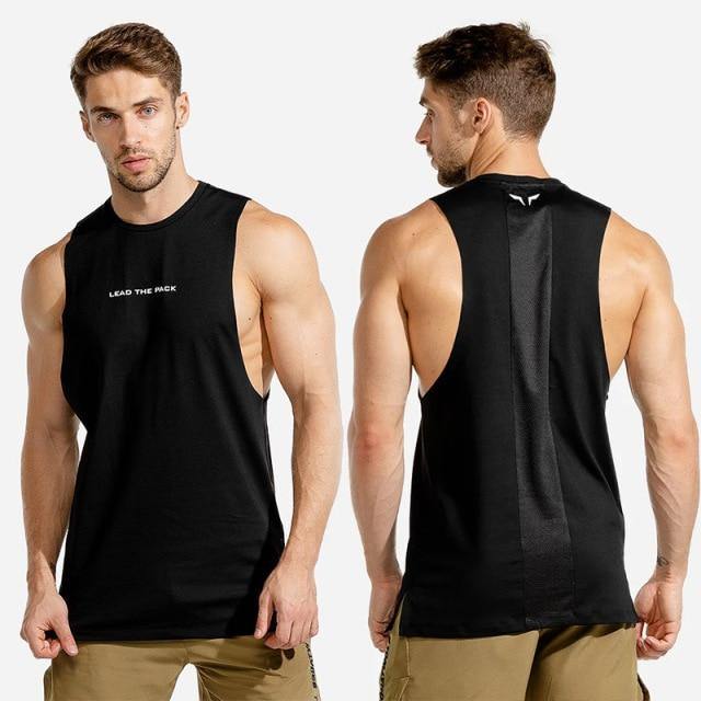 Fitness Gyms Shirt For Men - YGME Store