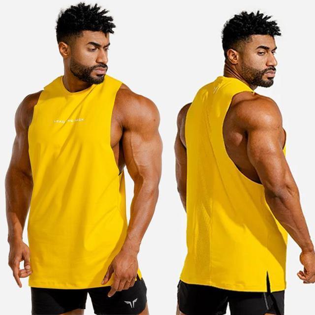 Fitness Gyms Shirt For Men - YGME Store