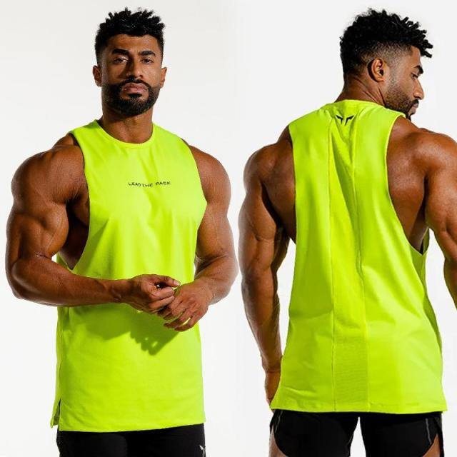 Fitness Gyms Shirt For Men - YGME Store