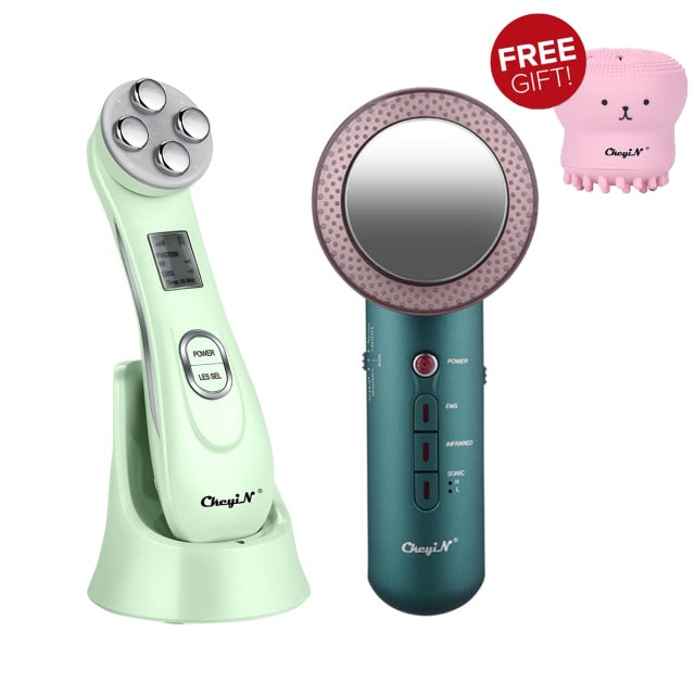 Facial Massage Machine
