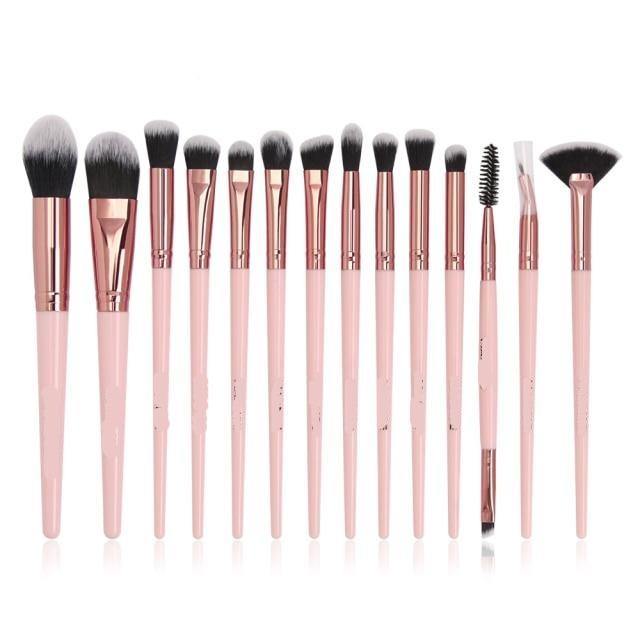 Brushes Set - YGME Store