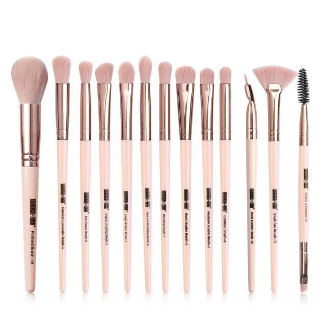 Brushes Set - YGME Store