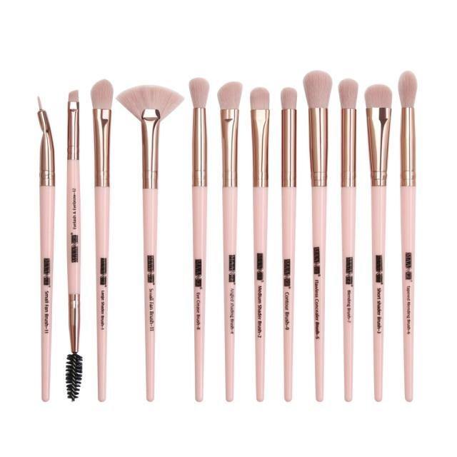 Brushes Set - YGME Store