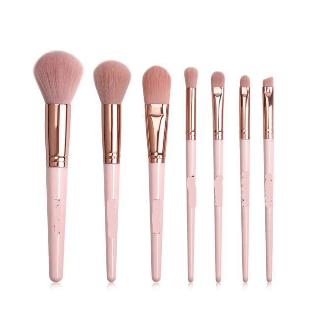Brushes Set - YGME Store