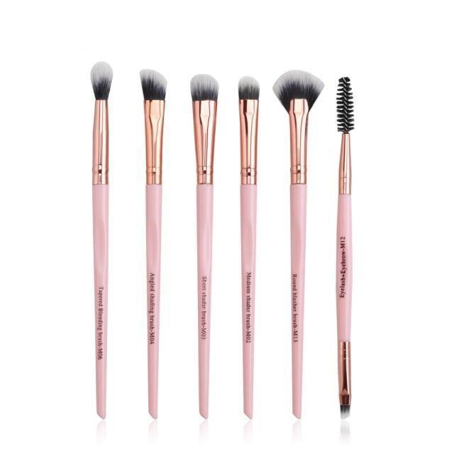 Brushes Set - YGME Store