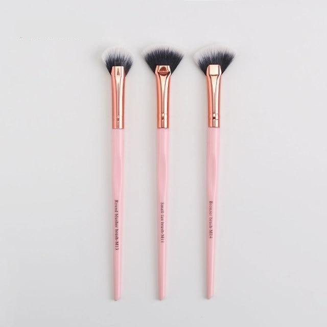 Brushes Set - YGME Store