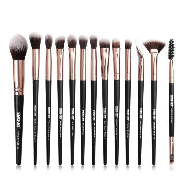 Brushes Set - YGME Store