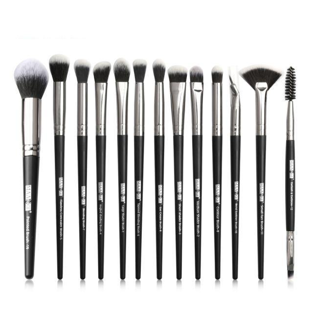 Brushes Set - YGME Store