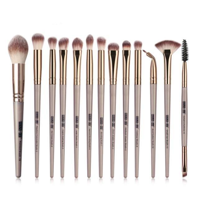 Brushes Set - YGME Store