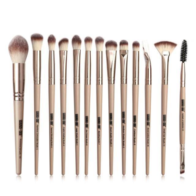 Brushes Set - YGME Store