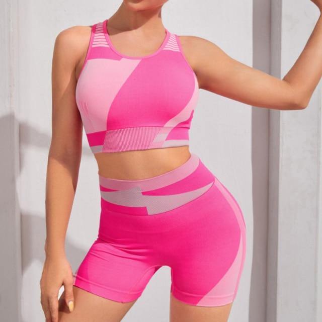 Workout Sportwear For Women - YGME Store