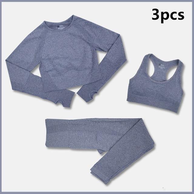 Athletic Wear For Women - YGME Store