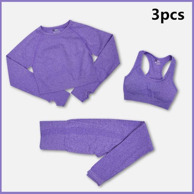 Athletic Wear For Women - YGME Store
