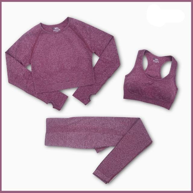 Athletic Wear For Women - YGME Store