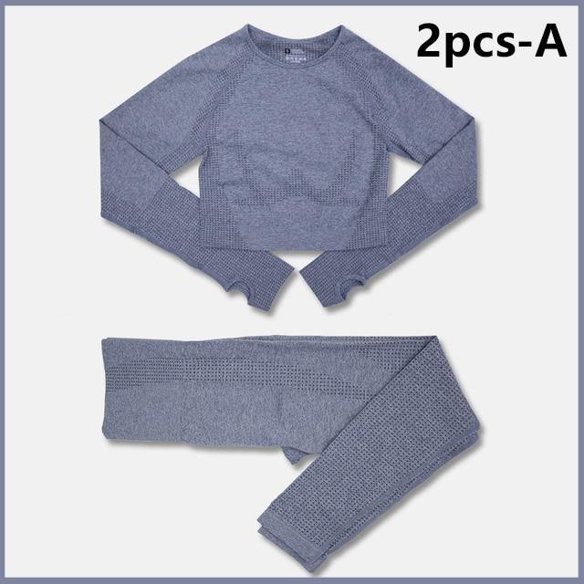 Athletic Wear For Women - YGME Store