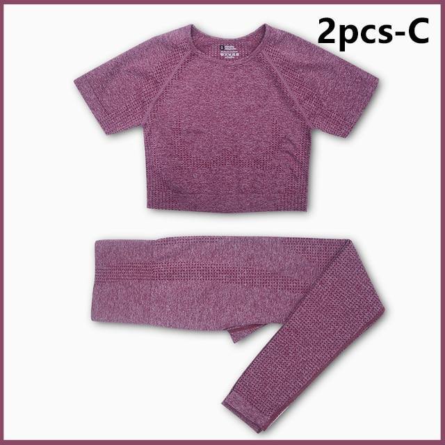 Athletic Wear For Women - YGME Store
