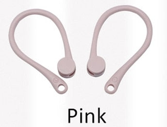 10 Pairs - AirPods Ear Hook for Apple