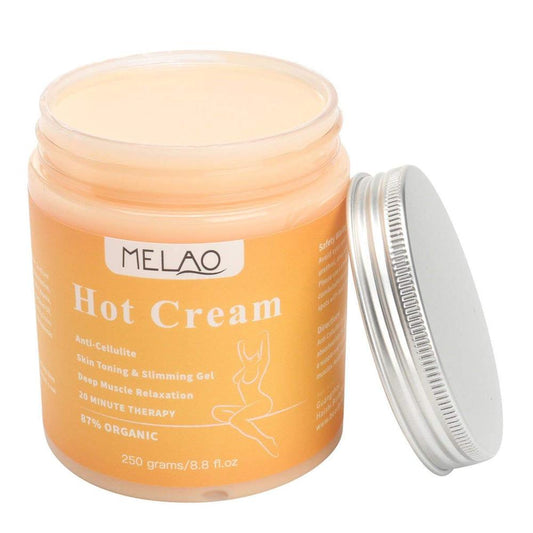 Fat Burner Weight Loss Cream