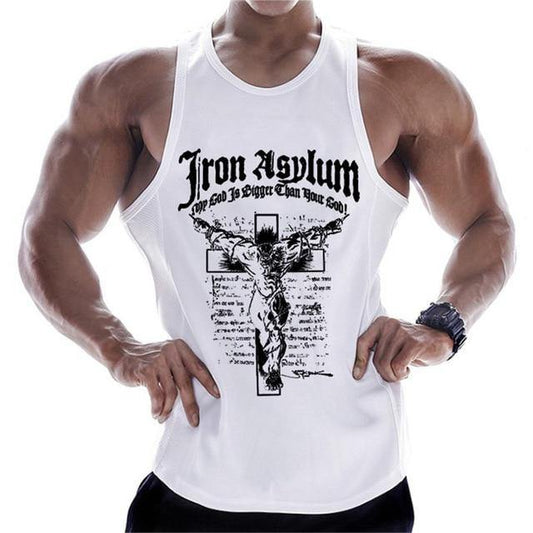 Tank Top For Men - YGME Store