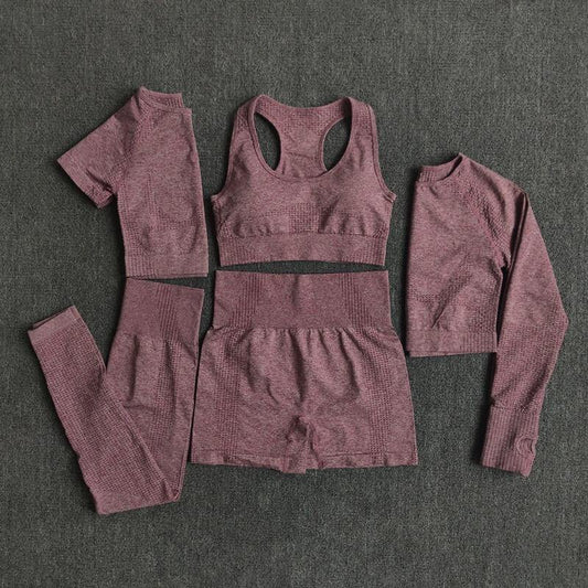 Gym Clothing For Women - YGME Store