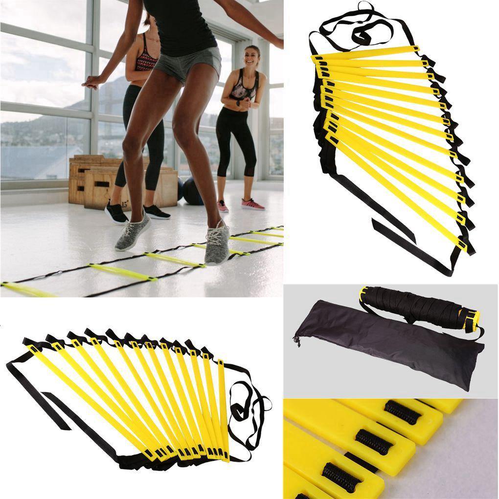 Agility Speed Ladder Stairs - YGME Store