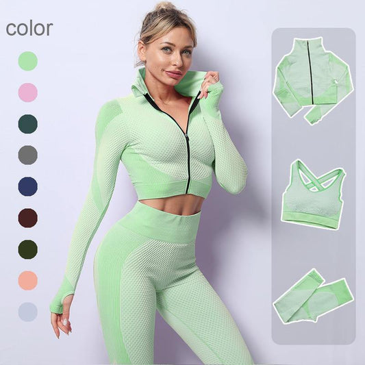 Sportswear For Women - YGME Store