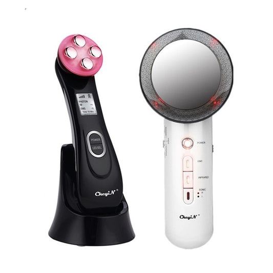 Facial Massage Machine