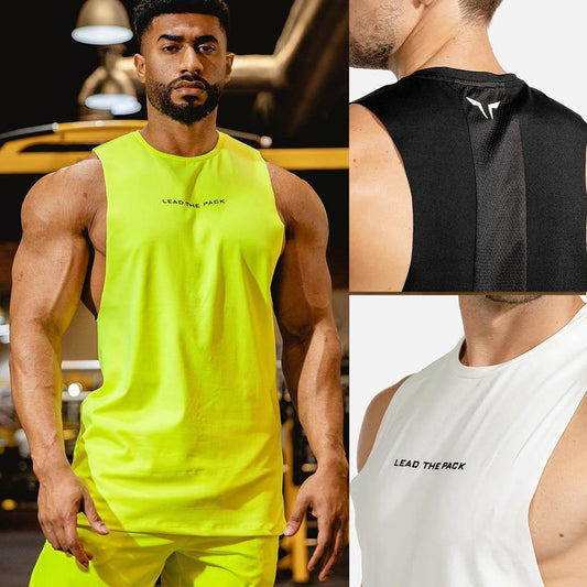 Fitness Gyms Shirt For Men - YGME Store