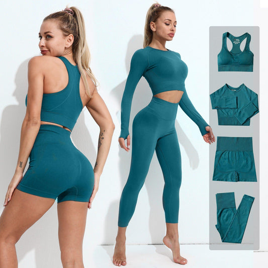 Sports Suit For Women - YGME Store