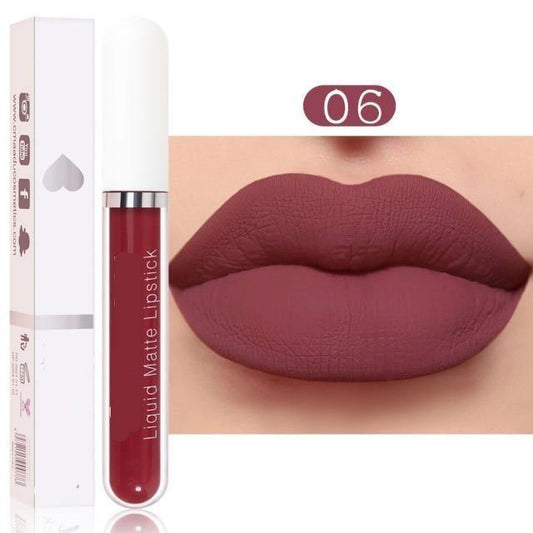 Nude Liquid Lipsticks - YGME Store
